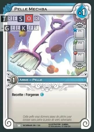Pelle Mechba [Incarnam 295/320 WAKFU]