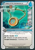Amulette Akwadala [Incarnam 302/320 WAKFU]