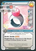 Gelano [Incarnam 308/320 WAKFU] - Wakfu TCG - Incarnam - Français (FR) - OCCASION