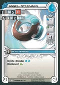 Anneau Stradamus [Incarnam 309/320 WAKFU] - Wakfu TCG - Incarnam - Français (FR) - OCCASION