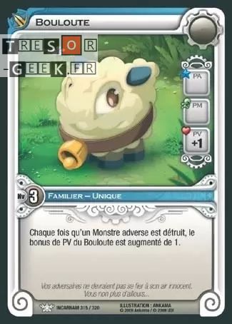 Bouloute [Incarnam 315/320 WAKFU]