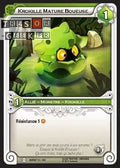 Krokille Mature Boueuse [Ogrest 9/162 WAKFU]