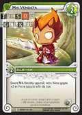 Mik Vendeta [Ogrest 14/162 WAKFU]