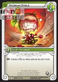 Ypersan Syble [Ogrest 16/162 WAKFU]