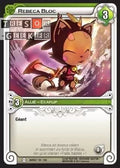 Rebeca Bloc [Ogrest 18/162 WAKFU]
