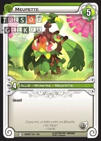 Meupette [Ogrest 20/162 WAKFU]