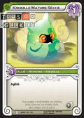 Krokille Mature Sèche [Ogrest 33/162 WAKFU]
