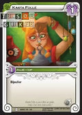 Kasta Folle [Ogrest 36/162 WAKFU]