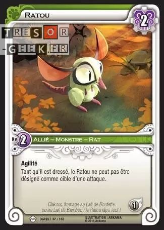 Ratou [Ogrest 37/162 WAKFU]