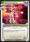 Marlène Frimeur [Ogrest 40/162 WAKFU]