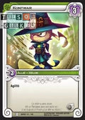 Kontwar [Ogrest 41/162 WAKFU]