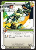Soda Moza [Ogrest 59/162 WAKFU]