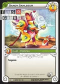 Sandy Sanlbeur [Ogrest 60/162 WAKFU]
