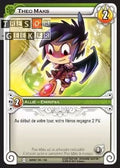 Theo Maks [Ogrest 64/162 WAKFU]