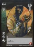 Fish [LoB set] - VTES CCG