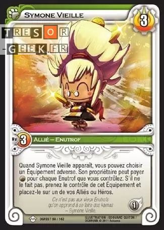 Symone Vieille [Ogrest 69/162 WAKFU]