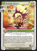 Symone Vieille [Ogrest 69/162 WAKFU]