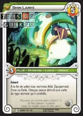 Shin Larve [Ogrest 79/162 WAKFU]