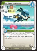 Océhan Ziléveun [Ogrest 84/162 WAKFU]
