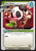 Mali Bouh [Ogrest 86/162 WAKFU]
