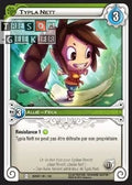 Typla Nett [Ogrest 90/162 WAKFU]