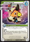 Tomy Bokeur [Ogrest 91/162 WAKFU]