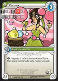Zellina [Ogrest 94/162 WAKFU]