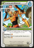 Chevalier Bôwort [Ogrest 96/162 WAKFU]