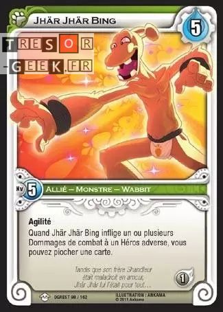 Jhär Jhär Bing [Ogrest 98/162 WAKFU]