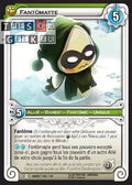 Fantômayte [Ogrest 103/162 WAKFU]
