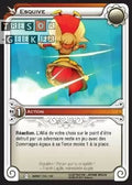 Esquive [Ogrest 114/162 WAKFU]