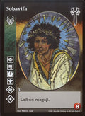 Sobayifa [LoB set] - VTES CCG