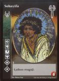Sobayifa [LoB set] - VTES CCG