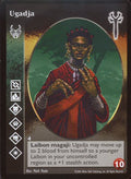 Ugadja [LoB set] - VTES CCG