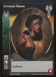 Urenna Bunu [LoB set] - VTES CCG