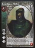 Babalawo Alafin [LoB set] - VTES CCG