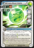 Métaria Mage Verte [Ogrest 153/162 WAKFU]