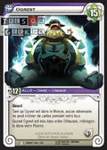Ogrest [Ogrest 162/162 WAKFU] - Wakfu TCG - Ogrest - Français (FR) - OCCASION