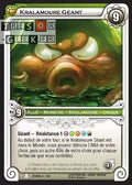 Kralamoure Géant [Otomaï 5/162 WAKFU]