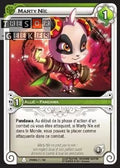 Marty Nïe [Otomaï 7/162 WAKFU] - Wakfu TCG - Otomaï - Français (FR) - OCCASION