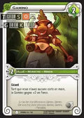 Gamino [Otomaï 12/162 WAKFU] - Wakfu TCG - Otomaï - Français (FR) - OCCASION