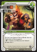 Love Krado [Otomaï 13/162 WAKFU] - Wakfu TCG - Otomaï - Français (FR) - OCCASION