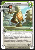Craqueboule Poli [Otomaï 15/162 WAKFU] - Wakfu TCG - Otomaï - Français (FR) - OCCASION