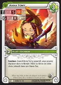 Anna Tomy [Otomaï 16/162 WAKFU] - Wakfu TCG - Otomaï - Français (FR) - OCCASION