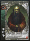 Zygodat [LoB set] - VTES CCG