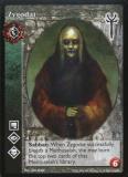 Zygodat [LoB set] - VTES CCG