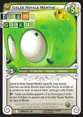 Gelée Royale Menthe [Otomaï 23/162 WAKFU]