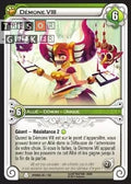 Démone VIII [Otomaï 26/162 WAKFU]