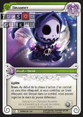 Srammy [Otomaï 28/162 WAKFU] - Wakfu TCG - Otomaï - Français (FR) - OCCASION