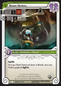 Bash Skwal [Otomaï 32/162 WAKFU] - Wakfu TCG - Otomaï - Français (FR) - OCCASION